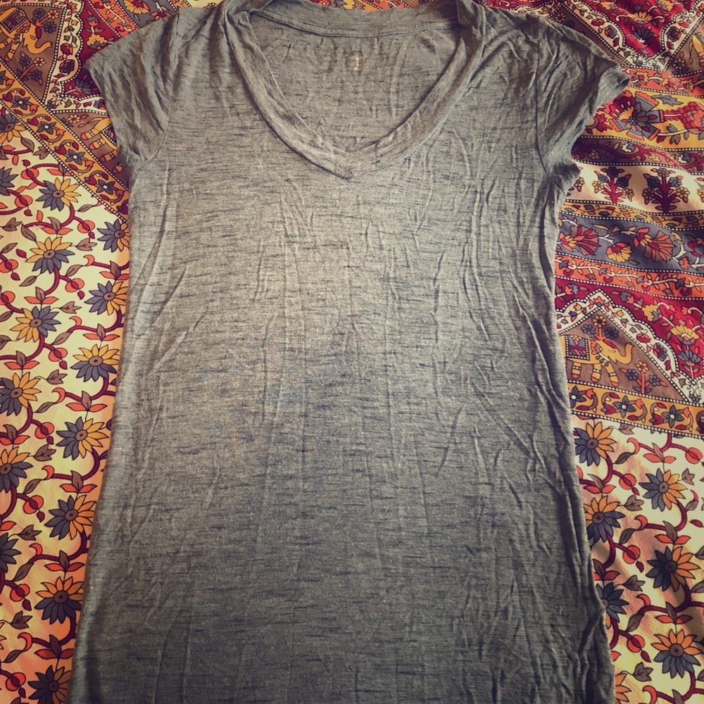Mossimo top
